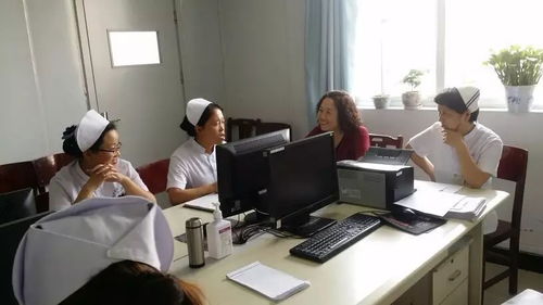 信息技术赋能儿科护理 以专业与温度提升服务质量