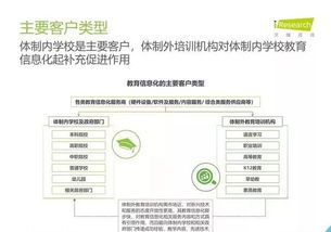 2019年中国教育信息化行业报告 信息技术咨询服务分析与展望